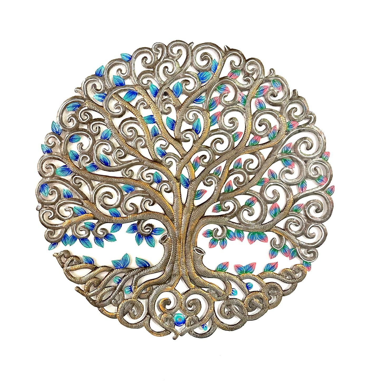 Lovely Tree of Life