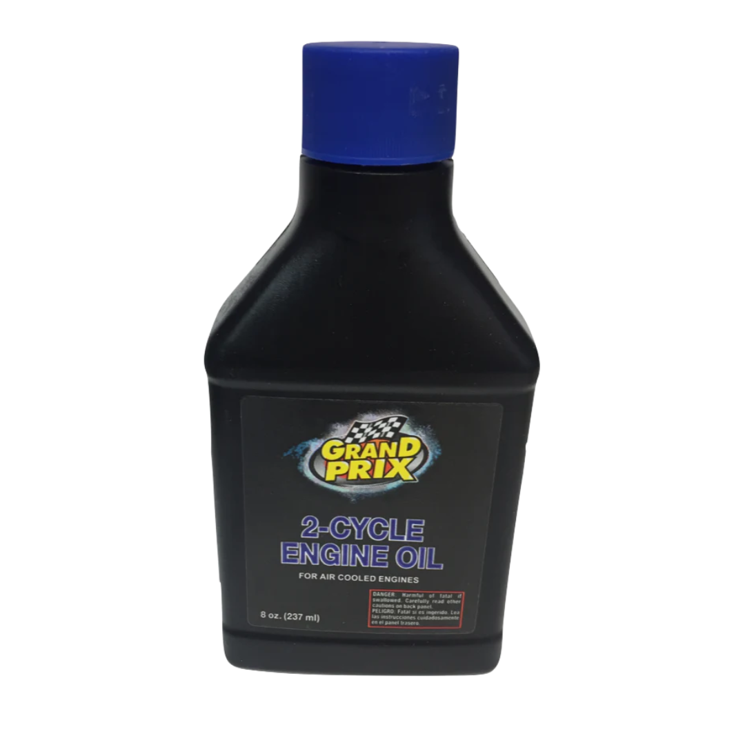 Grand Prix 2‑Cycle Engine Oil 32 oz