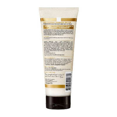 Carol's Daughter Goddess Strength True Stretch Curl Defining Cream with Castor Oil 6.8 fl oz - New
