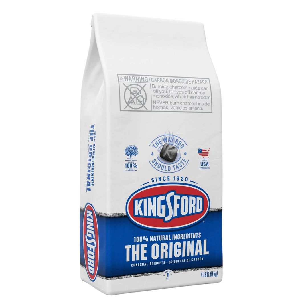Kingsford Charcoal 4 lb