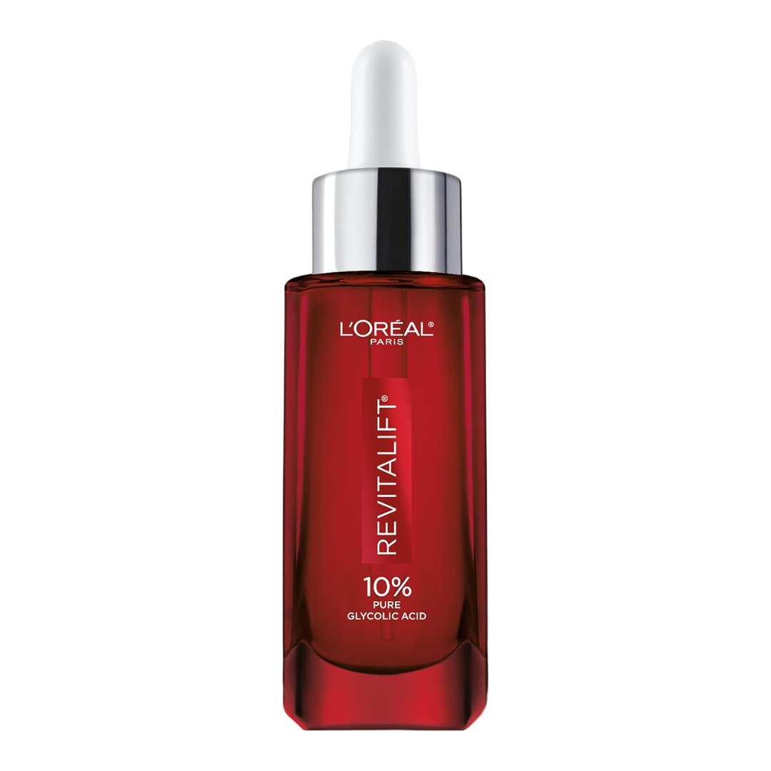 L’Oréal Paris Revitalift 10 % Pure Glycolic Acid Serum (1.0 fl oz)