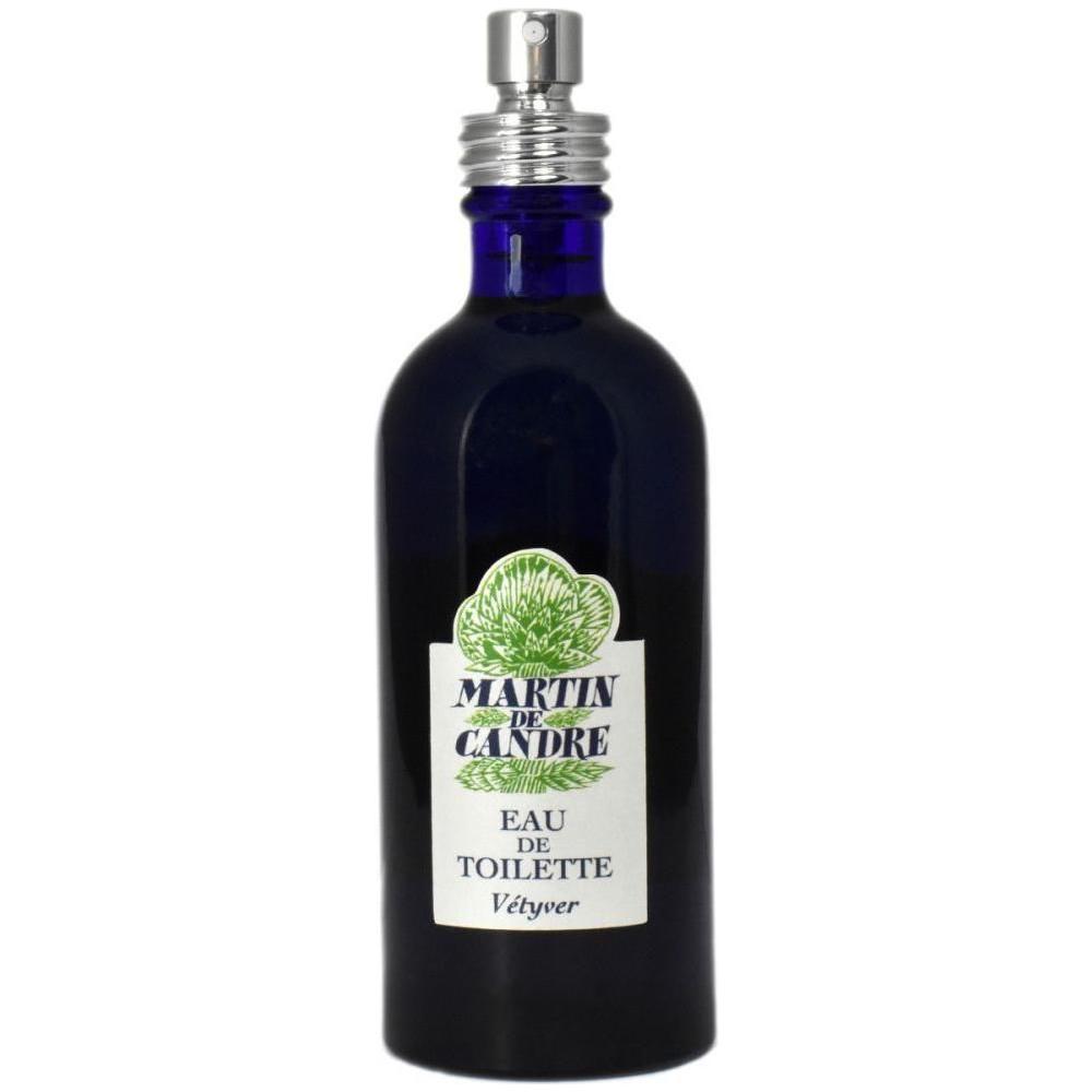 Martin de Candre Eau de Toilette Collection