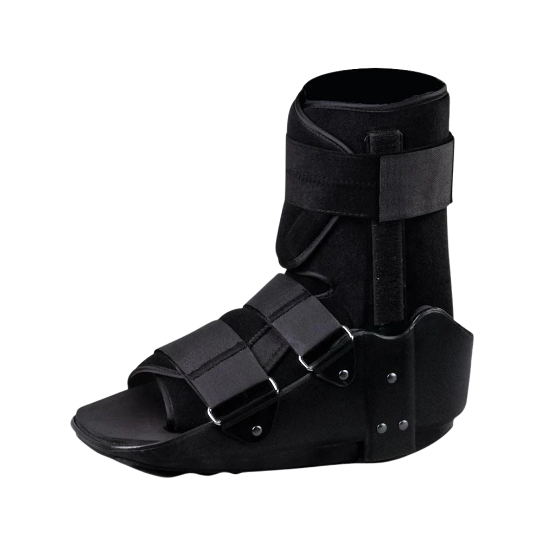 Medline Walker Ankle Boot Orthosis