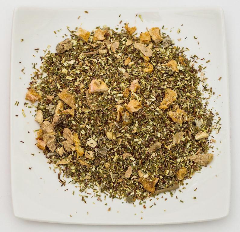 Better Birthing Tea-Nesting Time-Citrus/Ginger