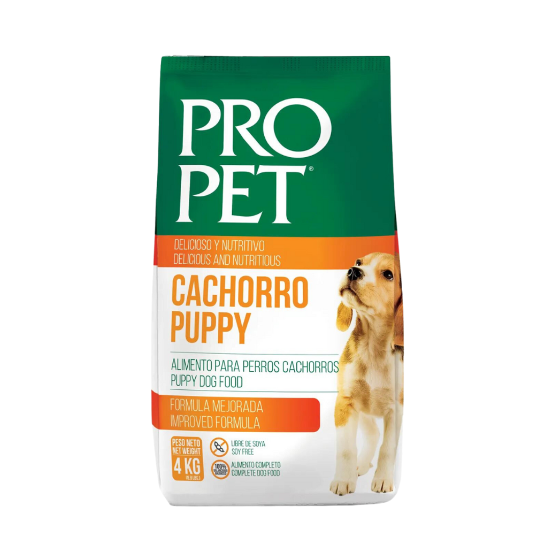 Pro Pet Puppy Dry Dog Food 8.8 lb
