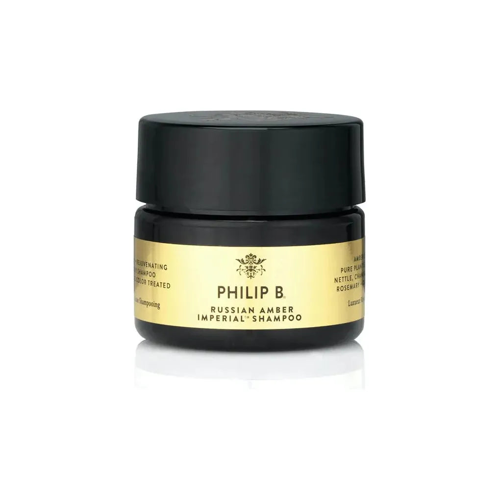 Philip B. Russian Amber Imperial Shampoo 3 oz