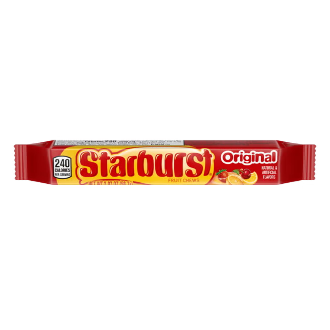 Starburst Original (2.07 oz)