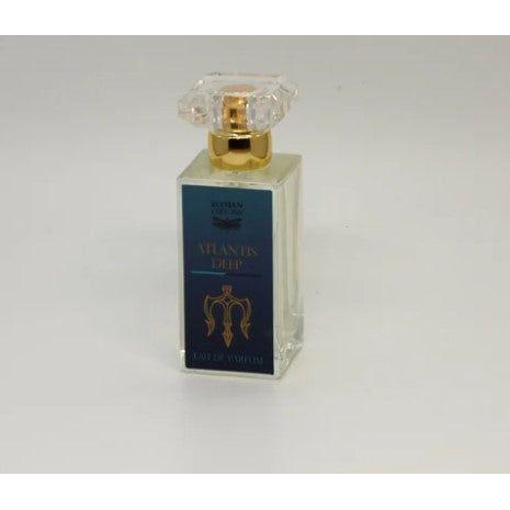 Elysian Atlantis Deep Collection