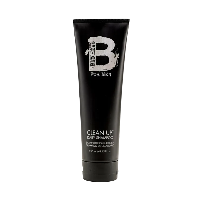 Tigi Bed Head For Men Clean Up Shampoo 8.45oz
