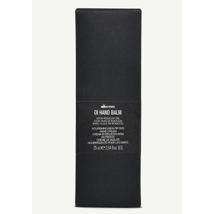 Davines Oi Hand Balm 2.54 Oz