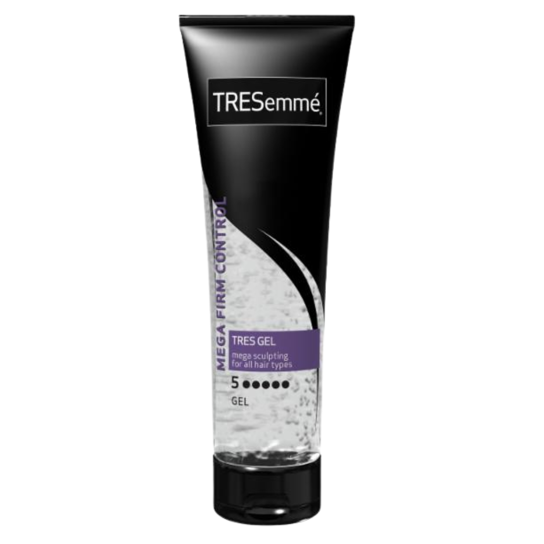 TRESemmé Mega Hold Gel (11 oz)