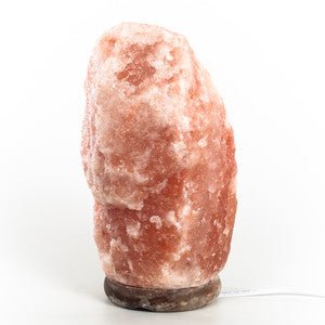 Himalayan Salt Lamp 15-20 lbs