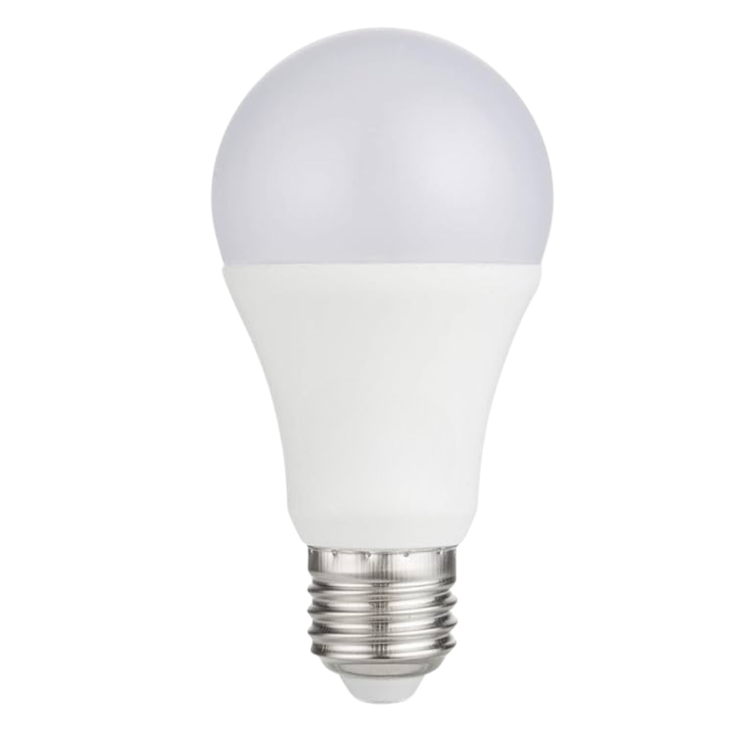 Hard Head LED Bulb White 12 W