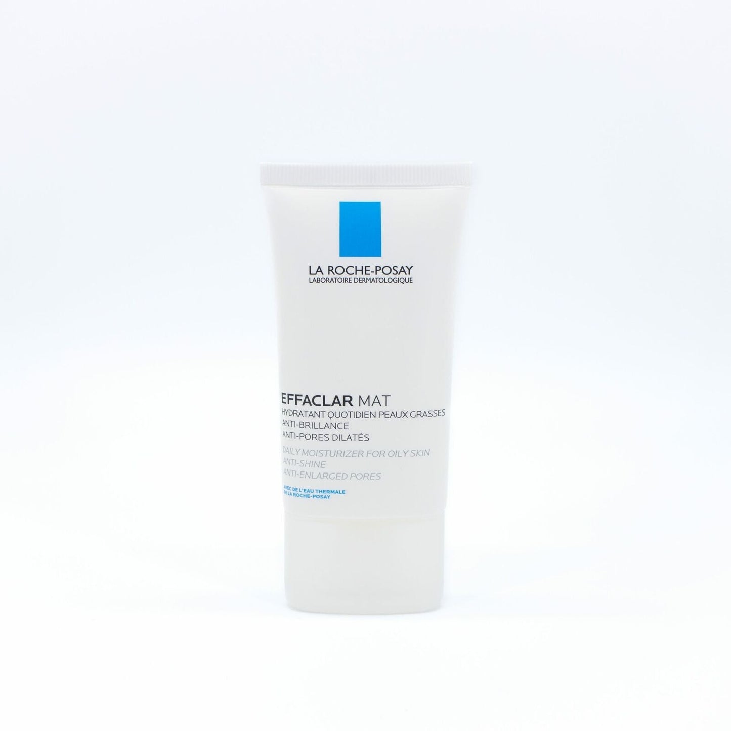 La Roche-Posay Effaclar Mat Daily Moisturizer For Oily Skin 1.35oz - Missing Box