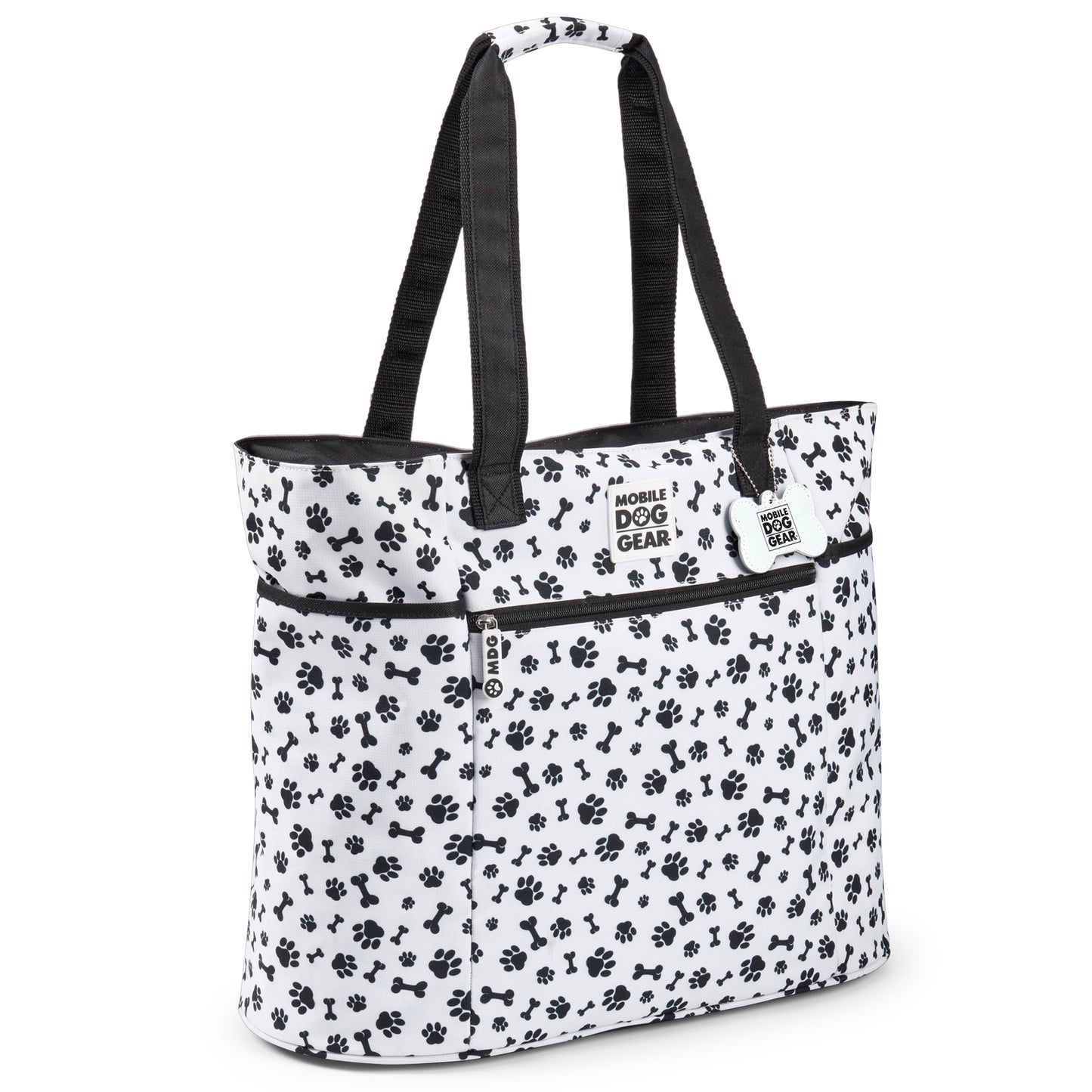 Mobile Dog Gear Dogssentials Tote Bag - cavamart.com