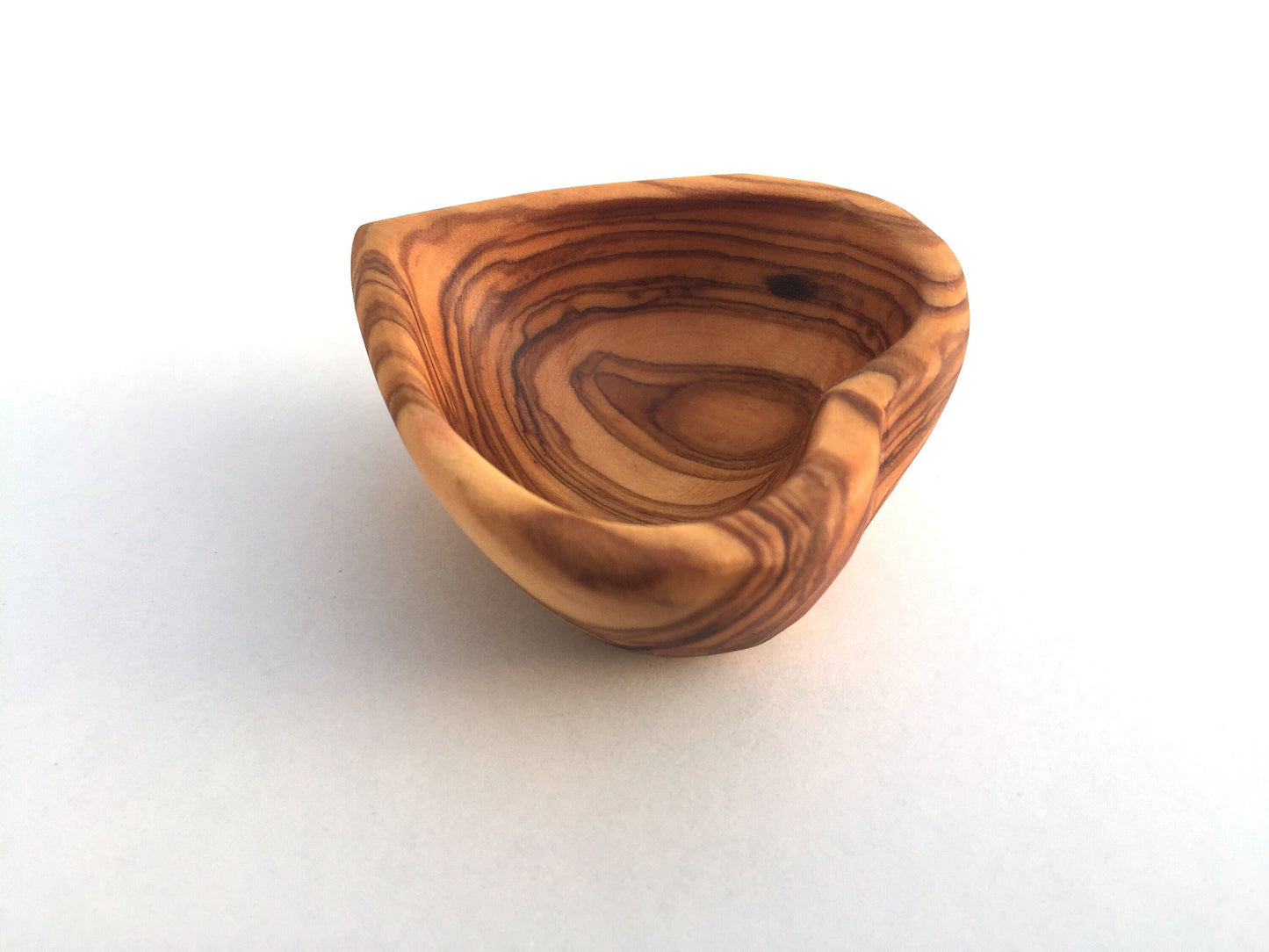 Mini Schale in Herzform
