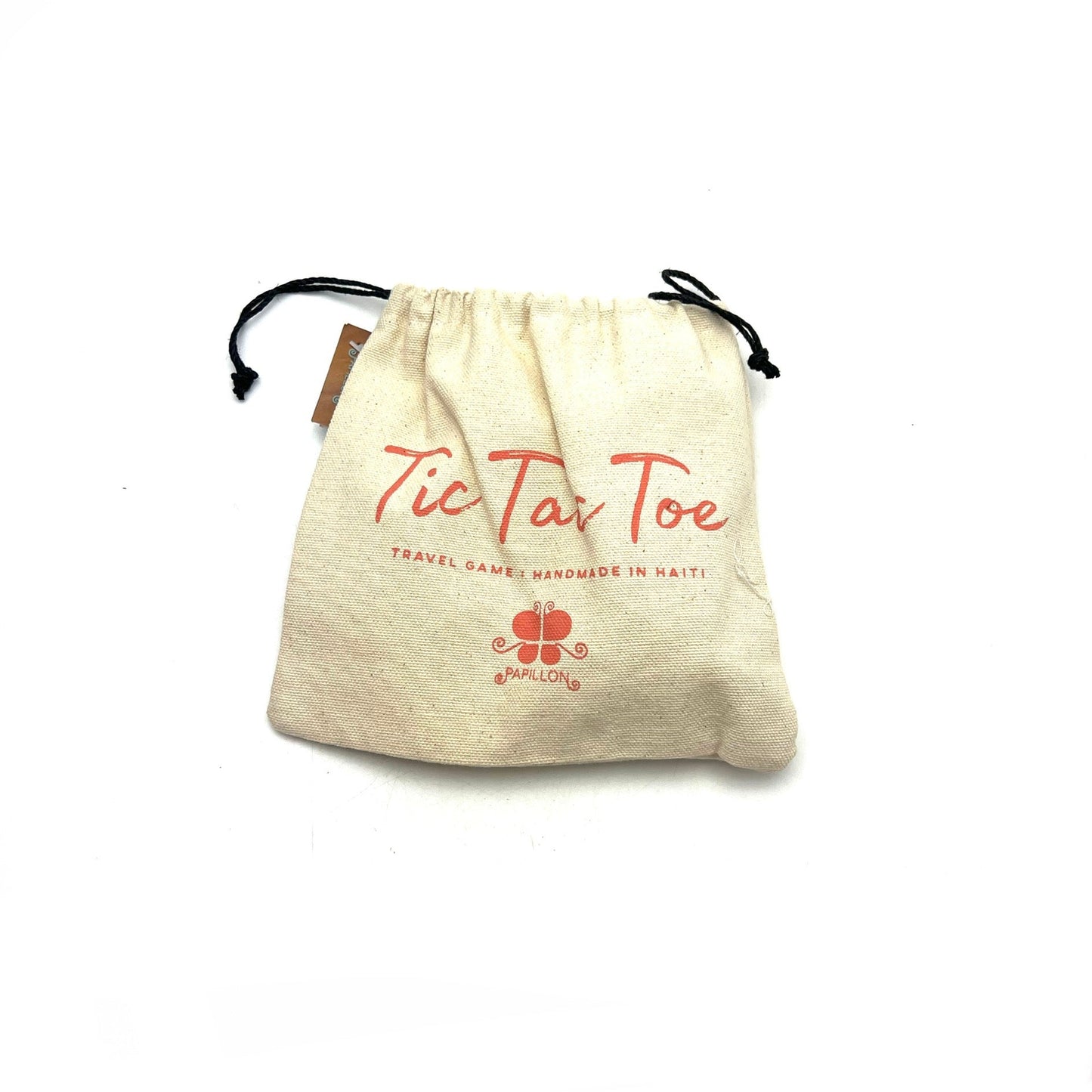 Tic Tac Toe - Travel Set