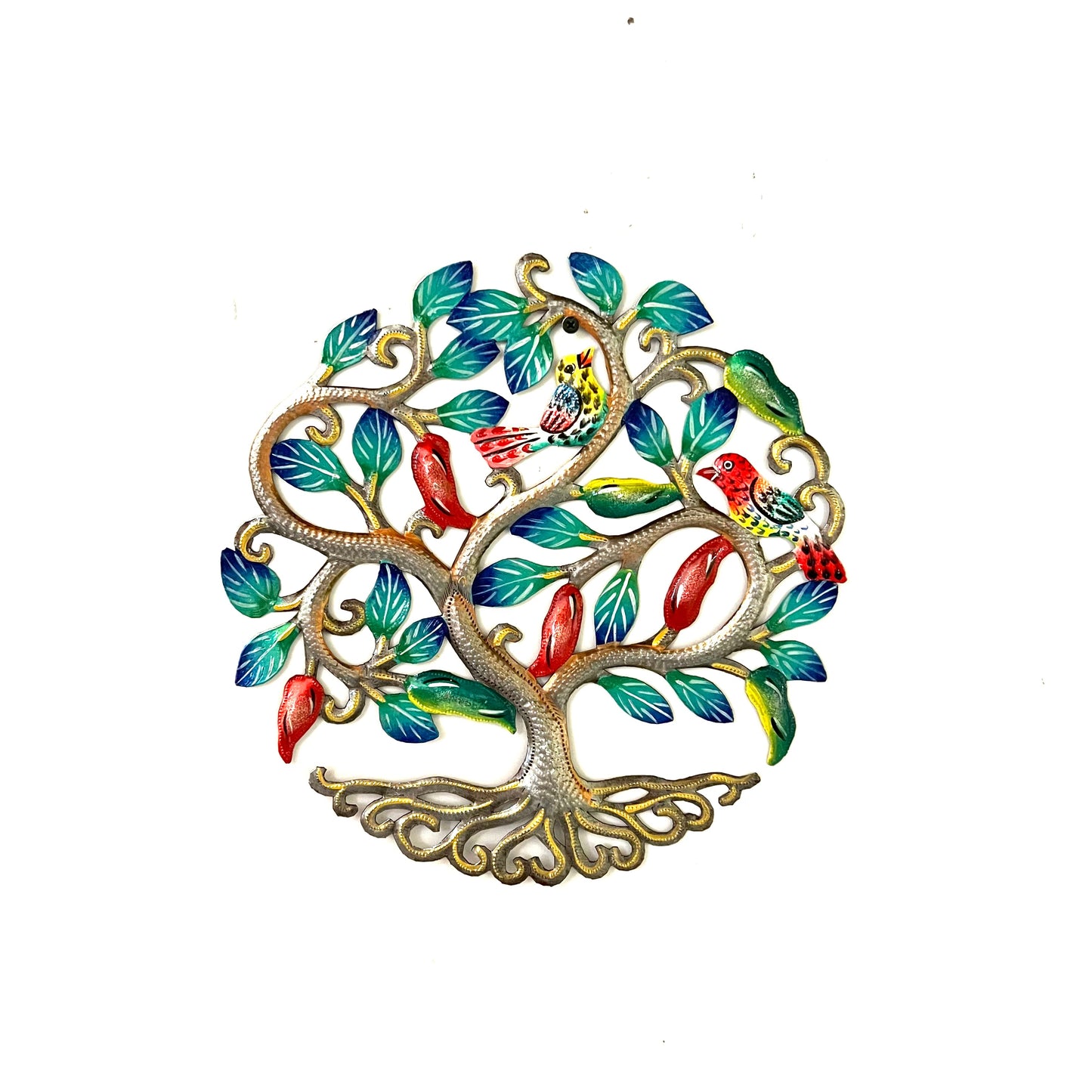 Medium Tree of Life- Peppers