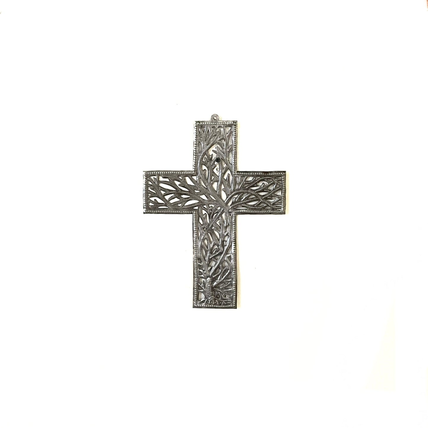 Abundant Life Cross