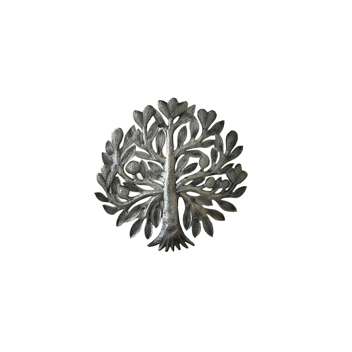 Montes Tree