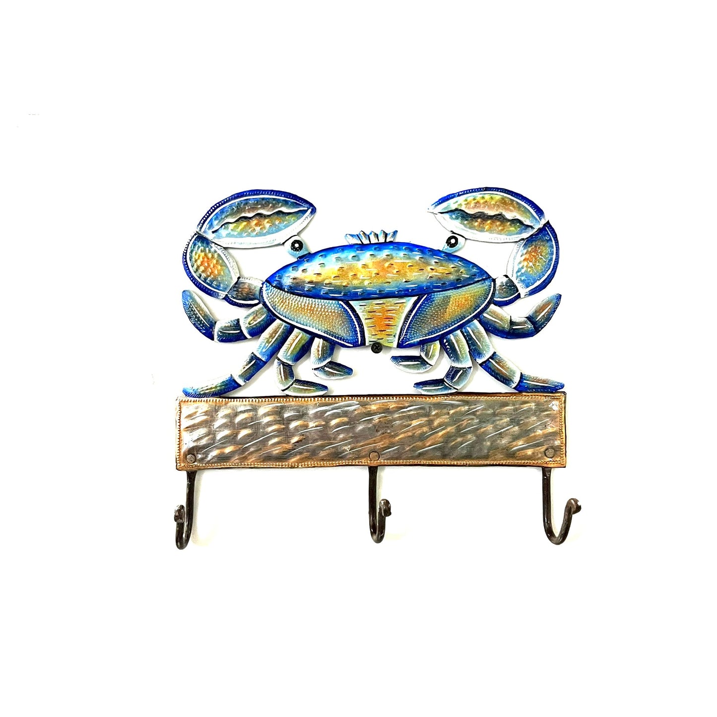 Crab Wall Hook