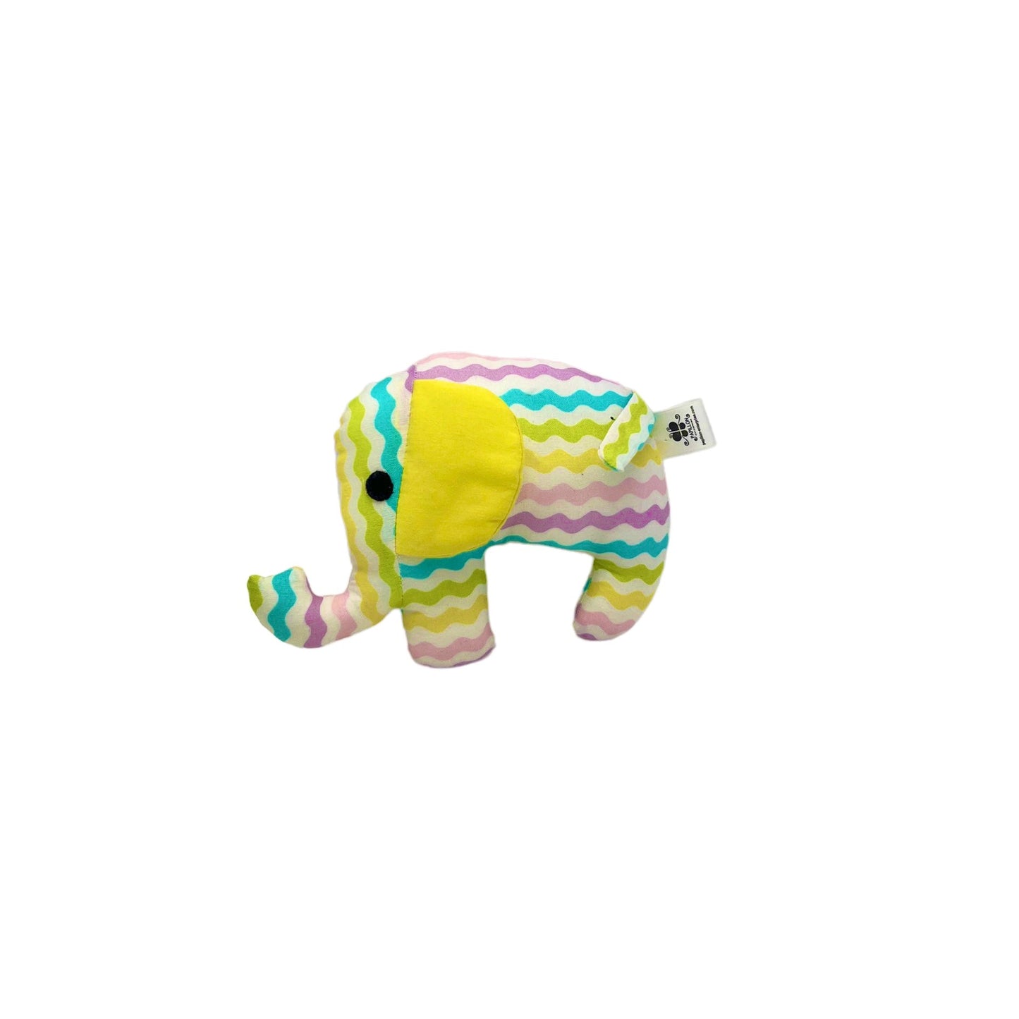 Baby Elephant