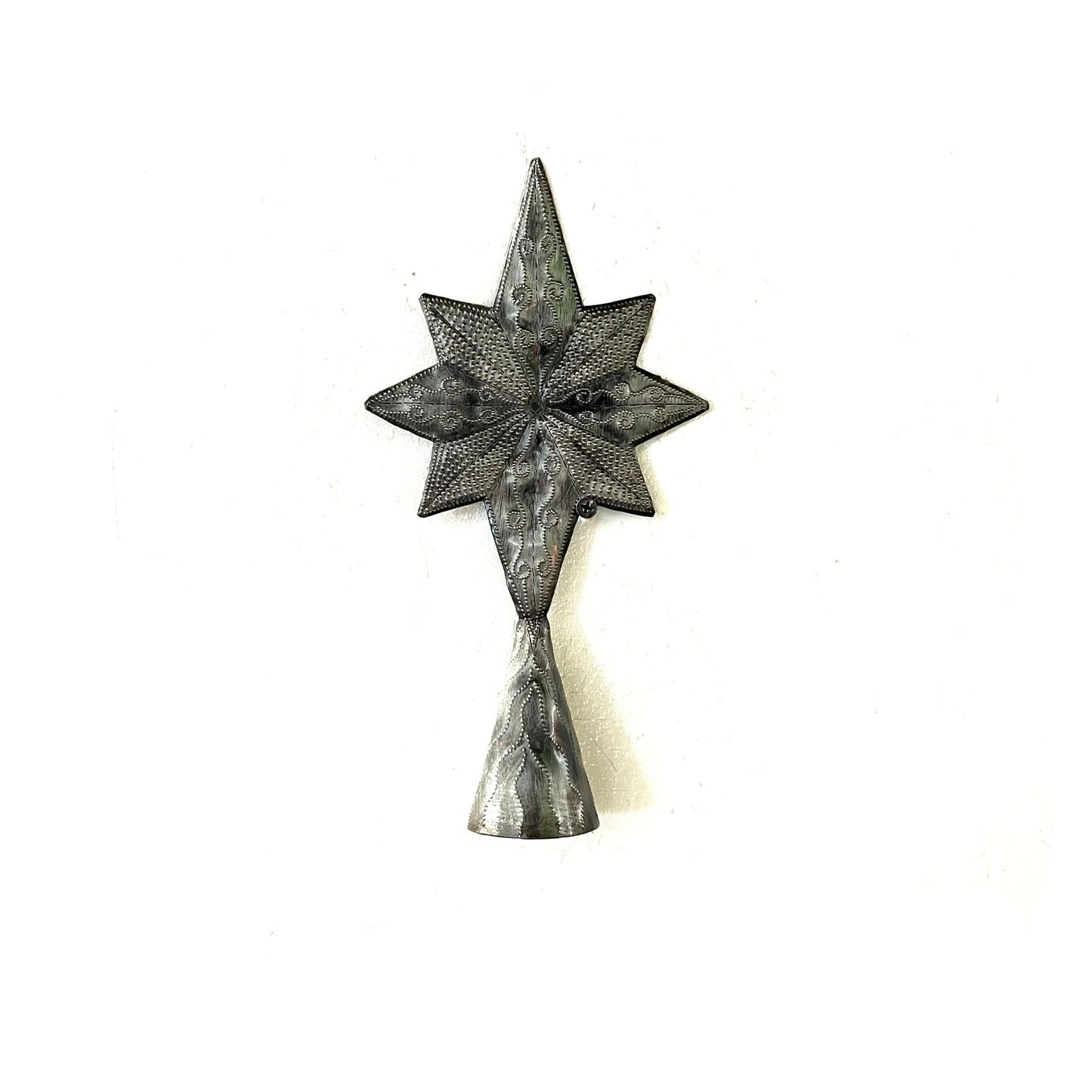 Whimsical Tree Topper