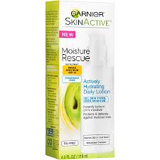 Chicb skin active moisture Rescue lotions - cavamart.com