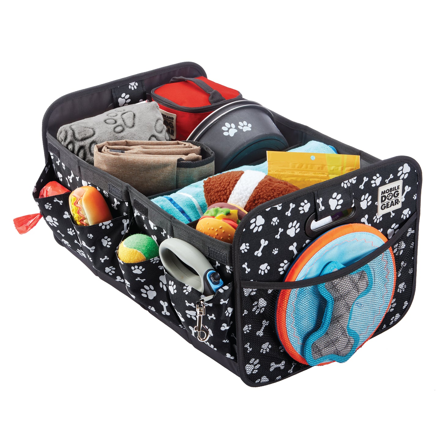 Collapsible Multipurpose Organizer - cavamart.com