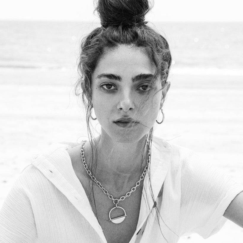 The Tao (a Rotational Pendant)