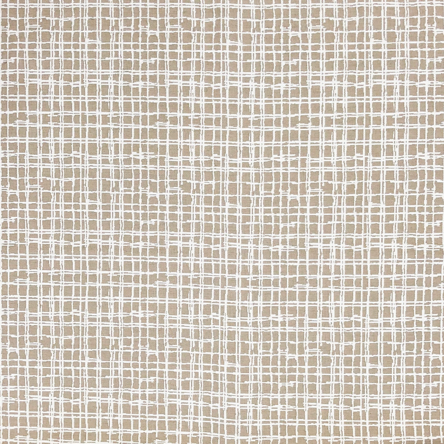 Round Pet Bed in Dapper Dalmatian - cavamart.com