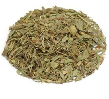 Savory Herb | Digestion, Immunity & Circulatory Support