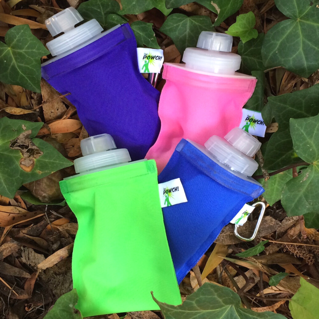 THE POWCH! - cavamart.com