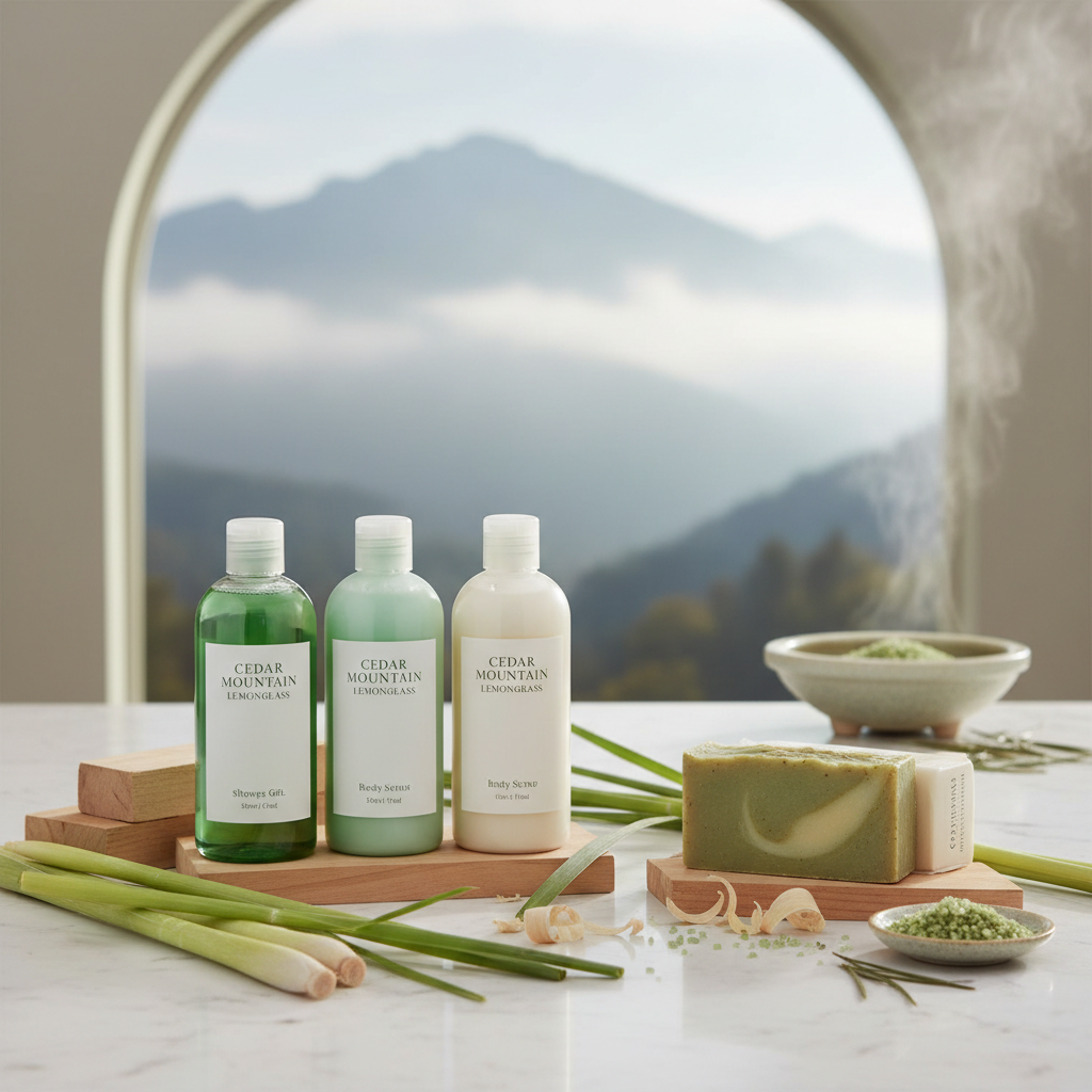 Chic Gentle Personal Care Beauty + Health