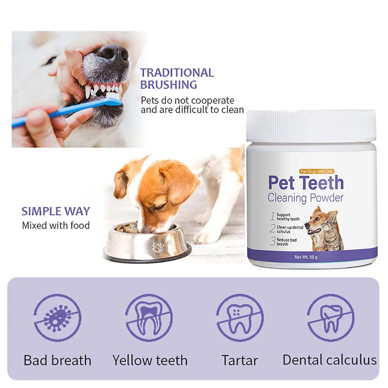 Chic Gentle Holistic Natural Human + Pets plus more