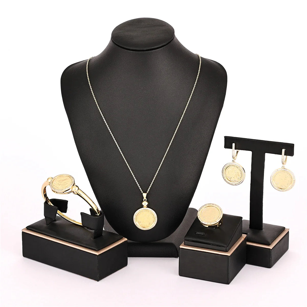 High class elite fashion