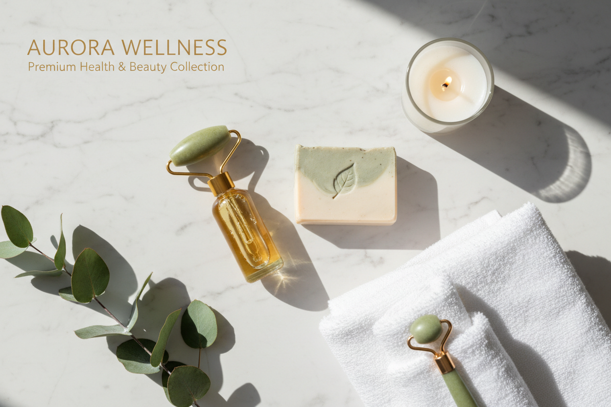 Chic Gentle health +beauty