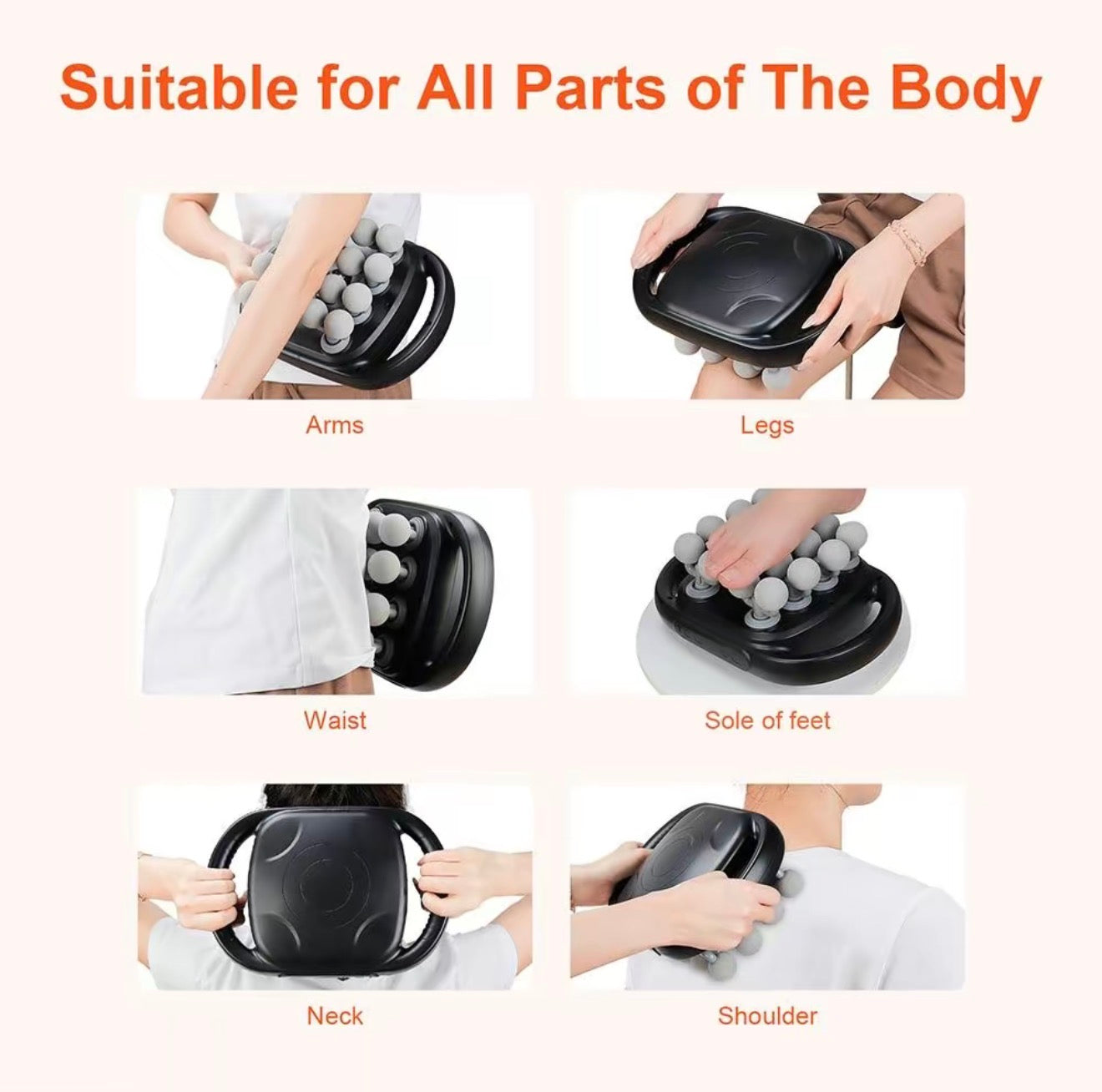 VibeFlex Massager