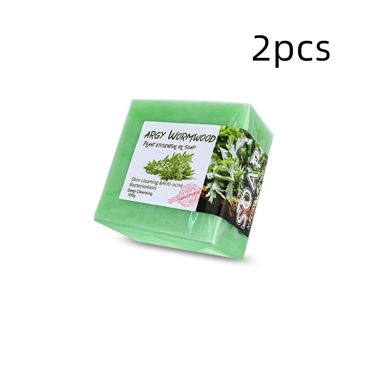 Vein Soap Relief Repair Leg Cleaning Care