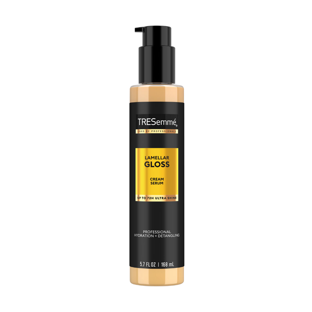 TRESemmé Lamellar Gloss Cream Serum (8 oz)