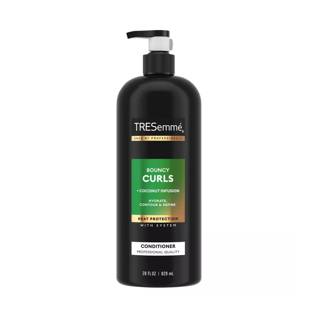 TRESemmé Bouncy Curls & Rich Moisture Variety (16.5 oz)