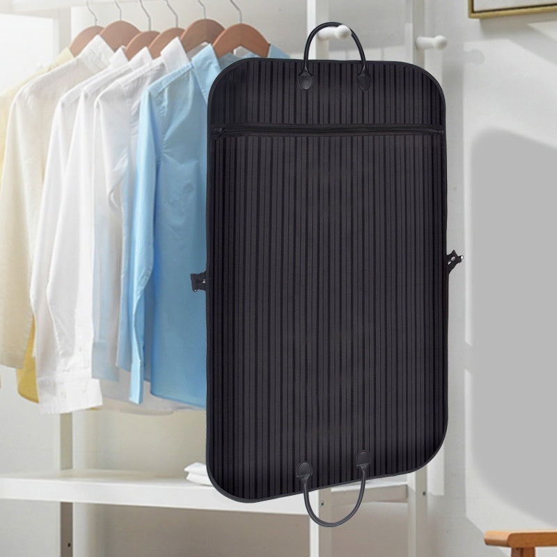 Clothing Storage Dust Cover Handheld
