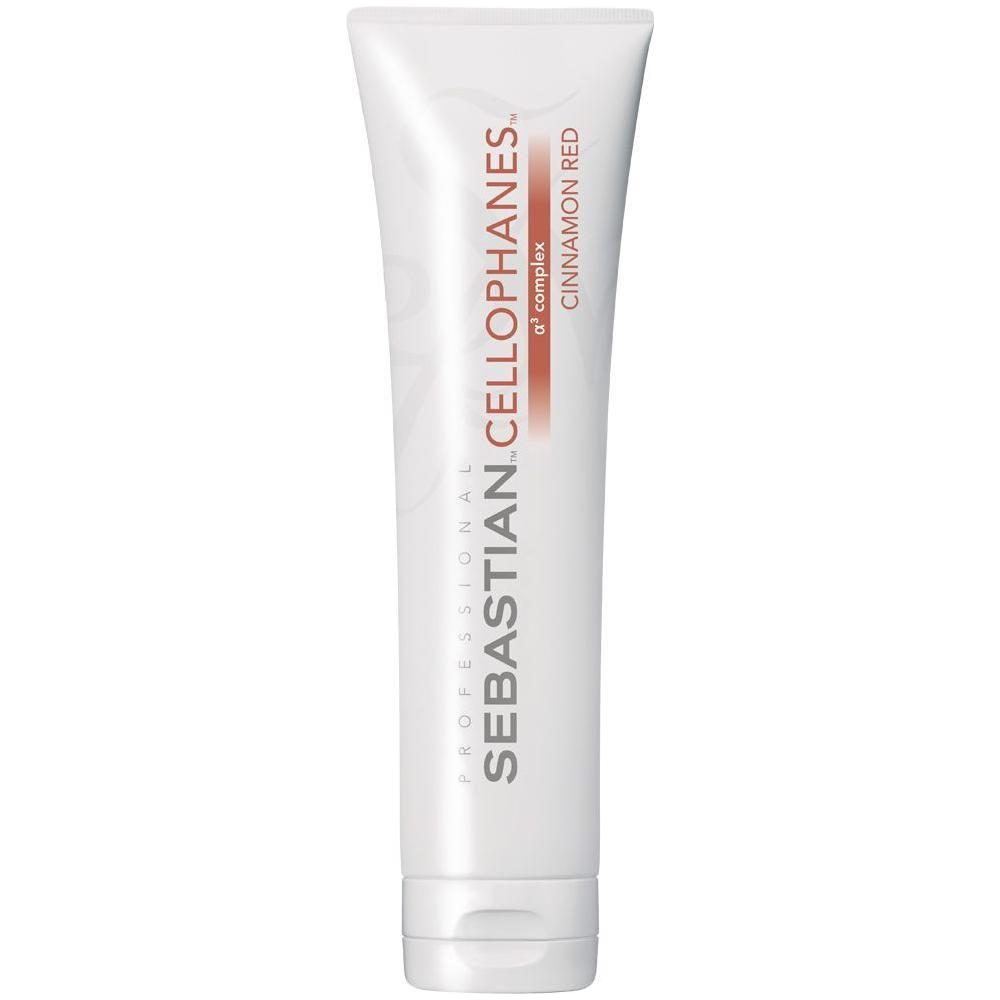 Sebastian Professional Cellophanes Cinnamon Red 10.2 Oz