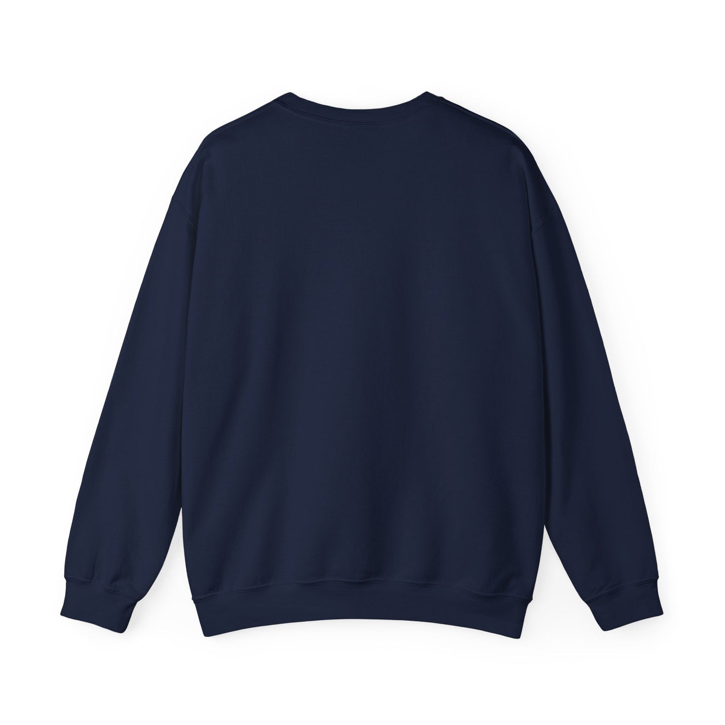 New Year 4:00 AM New Me Crewneck Sweatshirt | Holiday Apparel, Festive Sweater Look