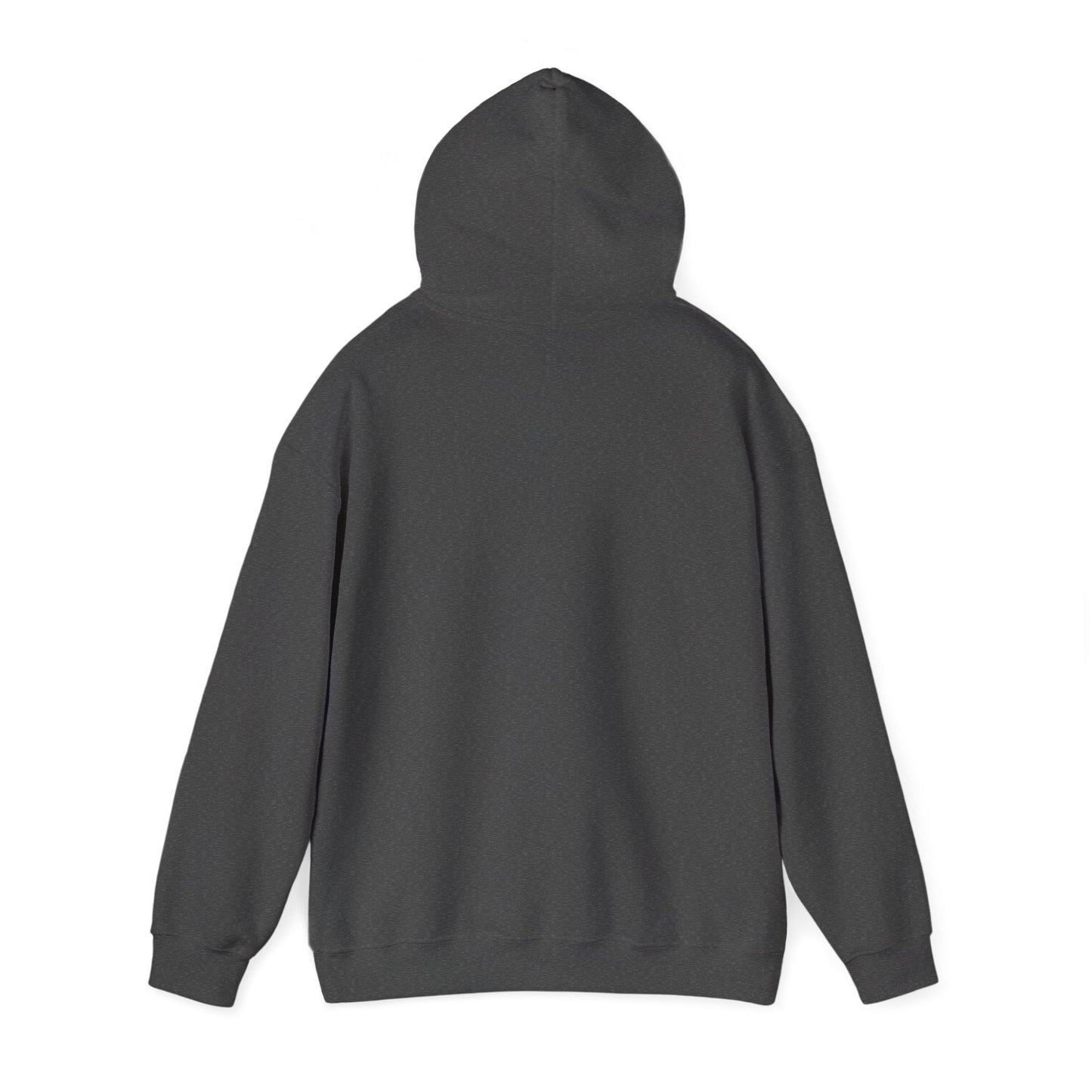 Peace ULP Hooded Sweatshirt
