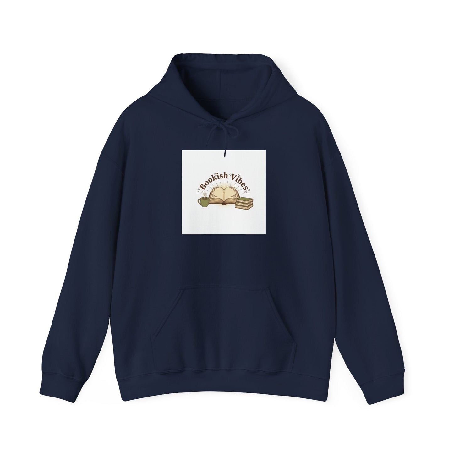 Banking Vibes Hoodie | Lazy Cat Loaf Meme Graphic Sweatshirt