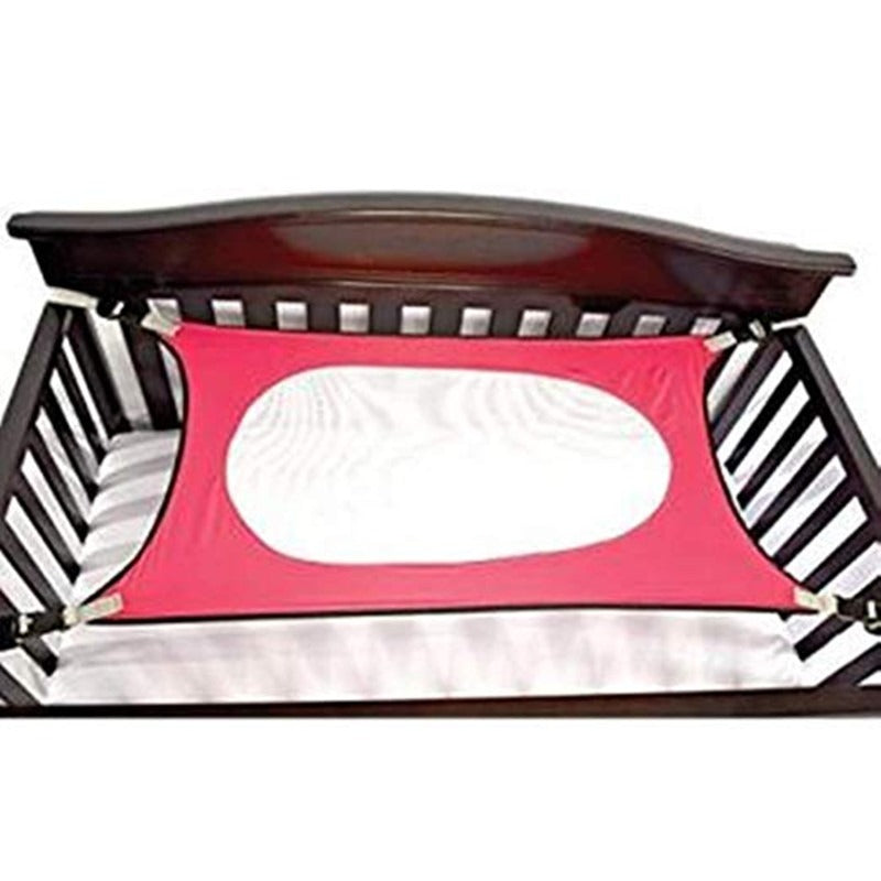 Baby hammock, family breathable, detachable, portable sleeping bed