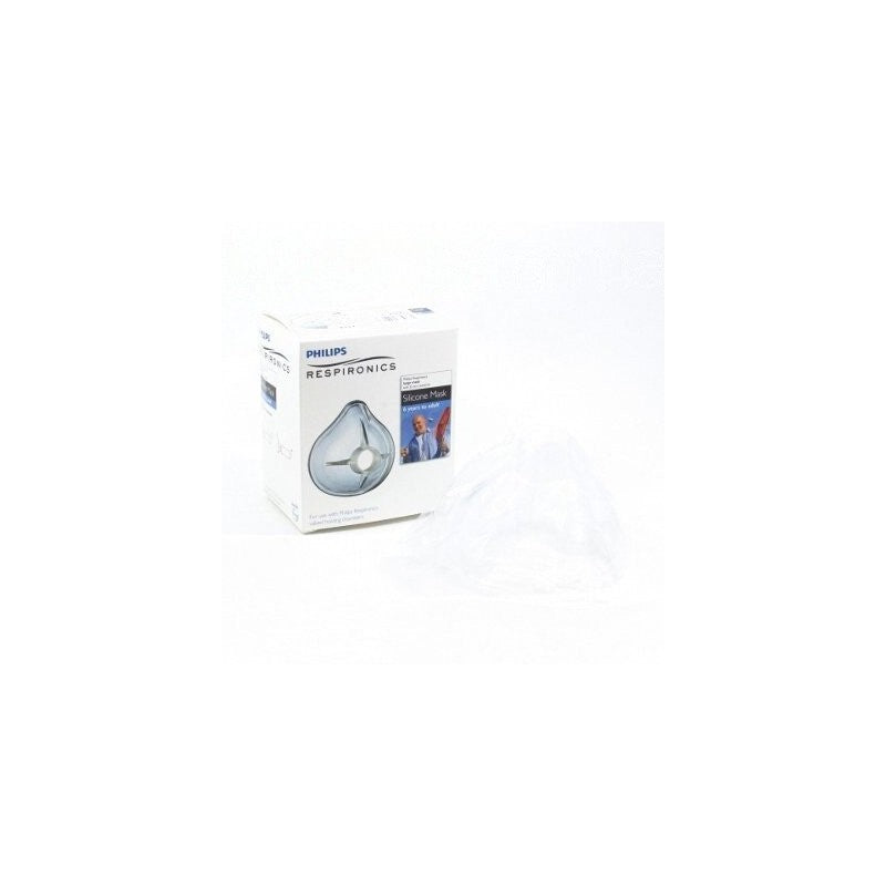 Aboca Respironics HS81311-010 Mask For Optichamber Advantage, Large