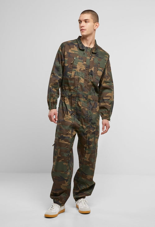 Utility Coverall