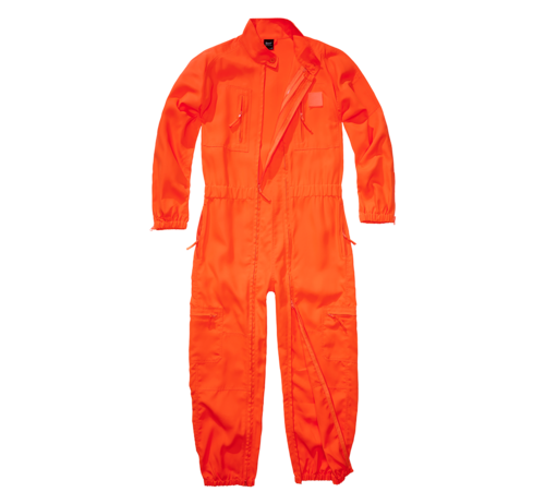 Utility Coverall